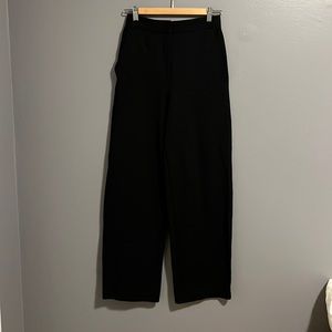 Babaton by Artizia HighWaisted Wide Leg Dress Pant